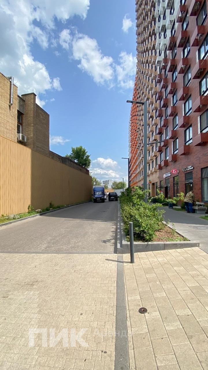 3-к. квартира, 80 м², 139 900 ₽/мес — фото № 28 3-к. квартира, 80 м², 139 900 ₽/мес — фото № 28