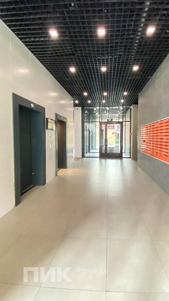 3-к. квартира, 80 м², 139 900 ₽/мес — фото № 24 3-к. квартира, 80 м², 139 900 ₽/мес — фото № 24