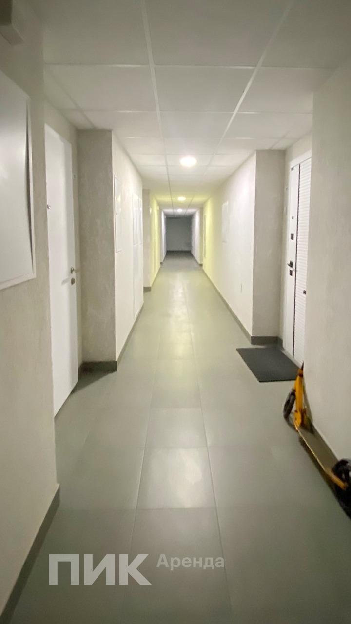 3-к. квартира, 80 м², 139 900 ₽/мес — фото № 23 3-к. квартира, 80 м², 139 900 ₽/мес — фото № 23