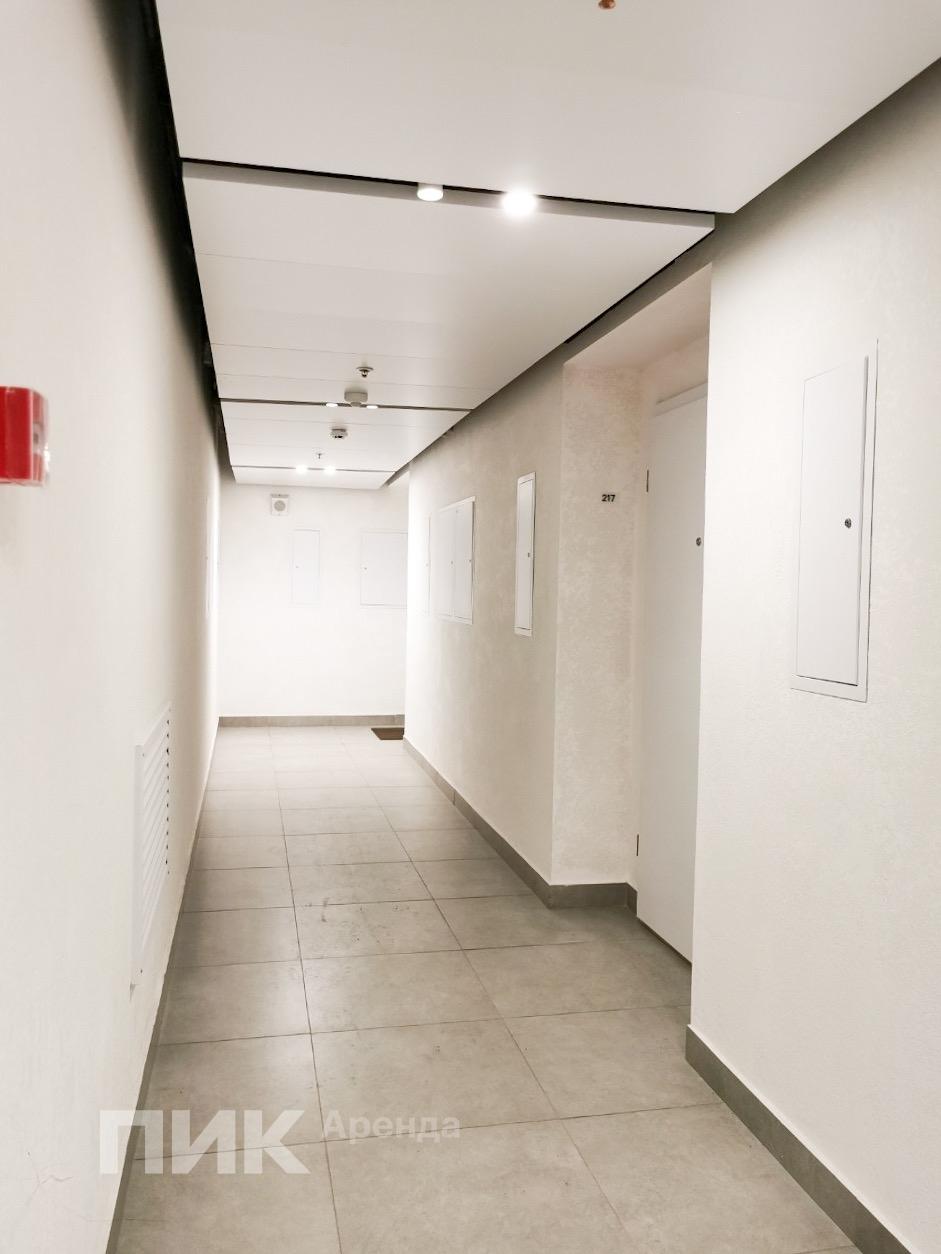 1-к. квартира, 35.8 м², 90 500 ₽/мес — фото № 10 1-к. квартира, 35.8 м², 90 500 ₽/мес — фото № 10