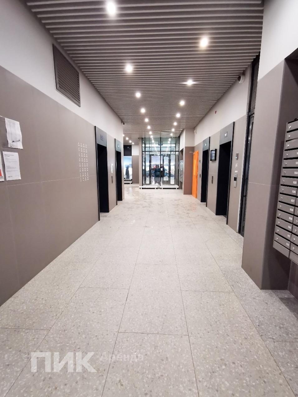 1-к. квартира, 35.8 м², 90 500 ₽/мес — фото № 12 1-к. квартира, 35.8 м², 90 500 ₽/мес — фото № 12