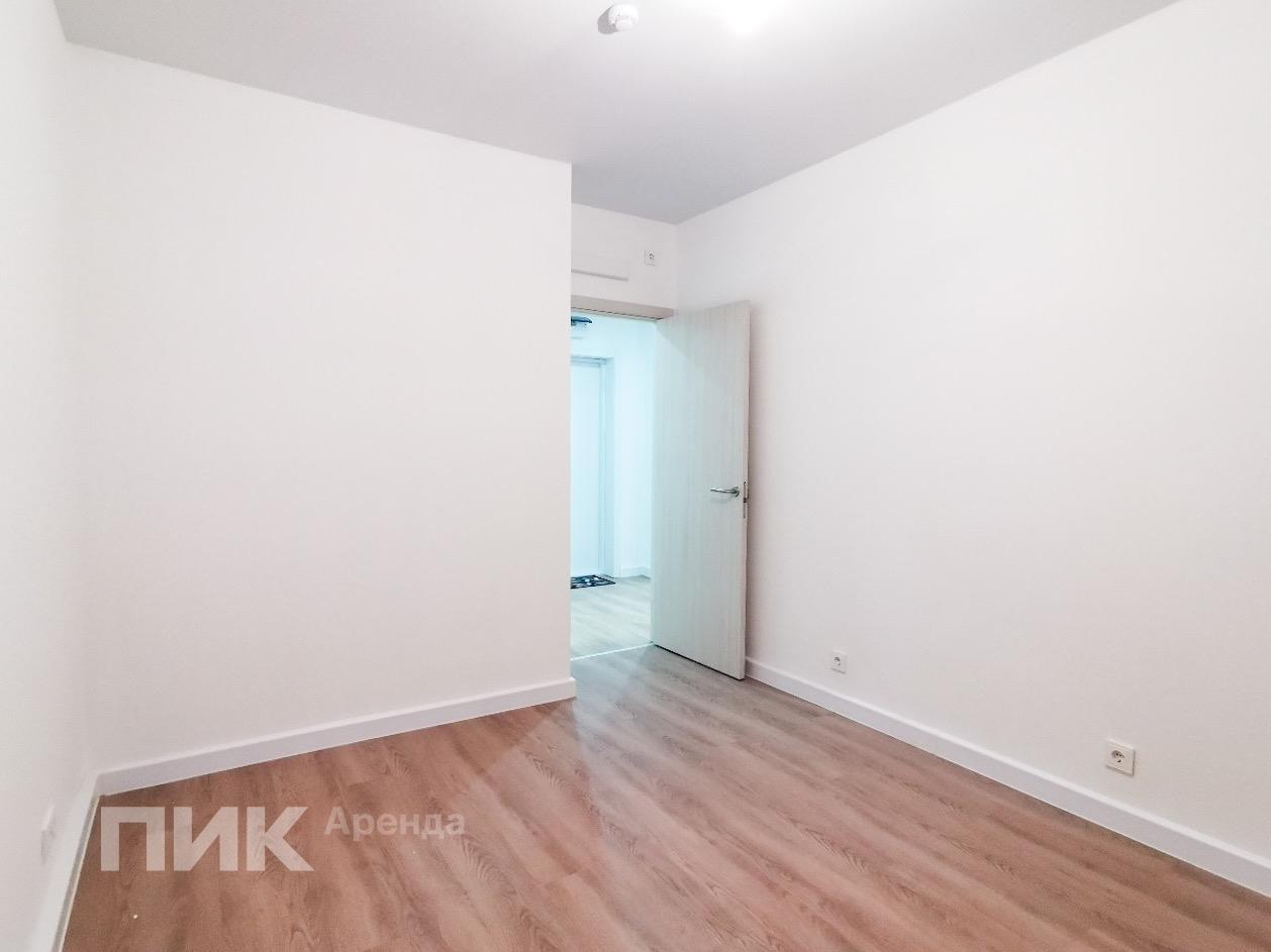 1-к. квартира, 35.8 м², 90 500 ₽/мес — фото № 5 1-к. квартира, 35.8 м², 90 500 ₽/мес — фото № 5