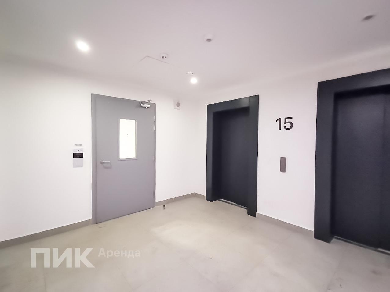 1-к. квартира, 35.8 м², 90 500 ₽/мес — фото № 11 1-к. квартира, 35.8 м², 90 500 ₽/мес — фото № 11