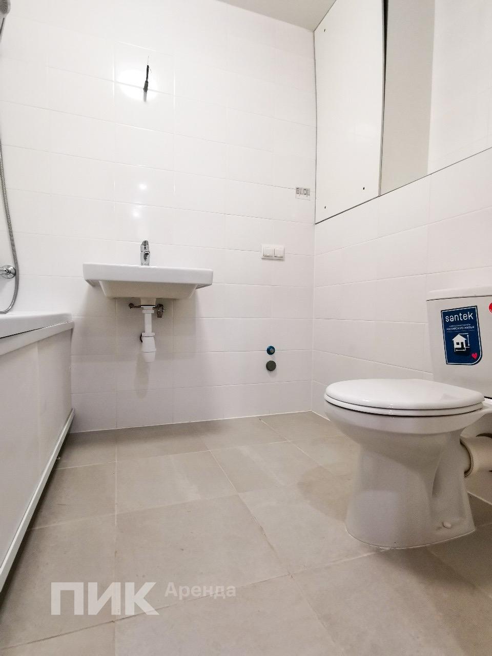 1-к. квартира, 35.8 м², 90 500 ₽/мес — фото № 7 1-к. квартира, 35.8 м², 90 500 ₽/мес — фото № 7