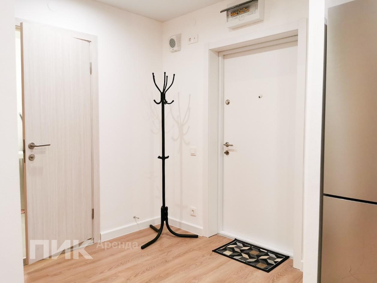 1-к. квартира, 35.8 м², 90 500 ₽/мес — фото № 8 1-к. квартира, 35.8 м², 90 500 ₽/мес — фото № 8