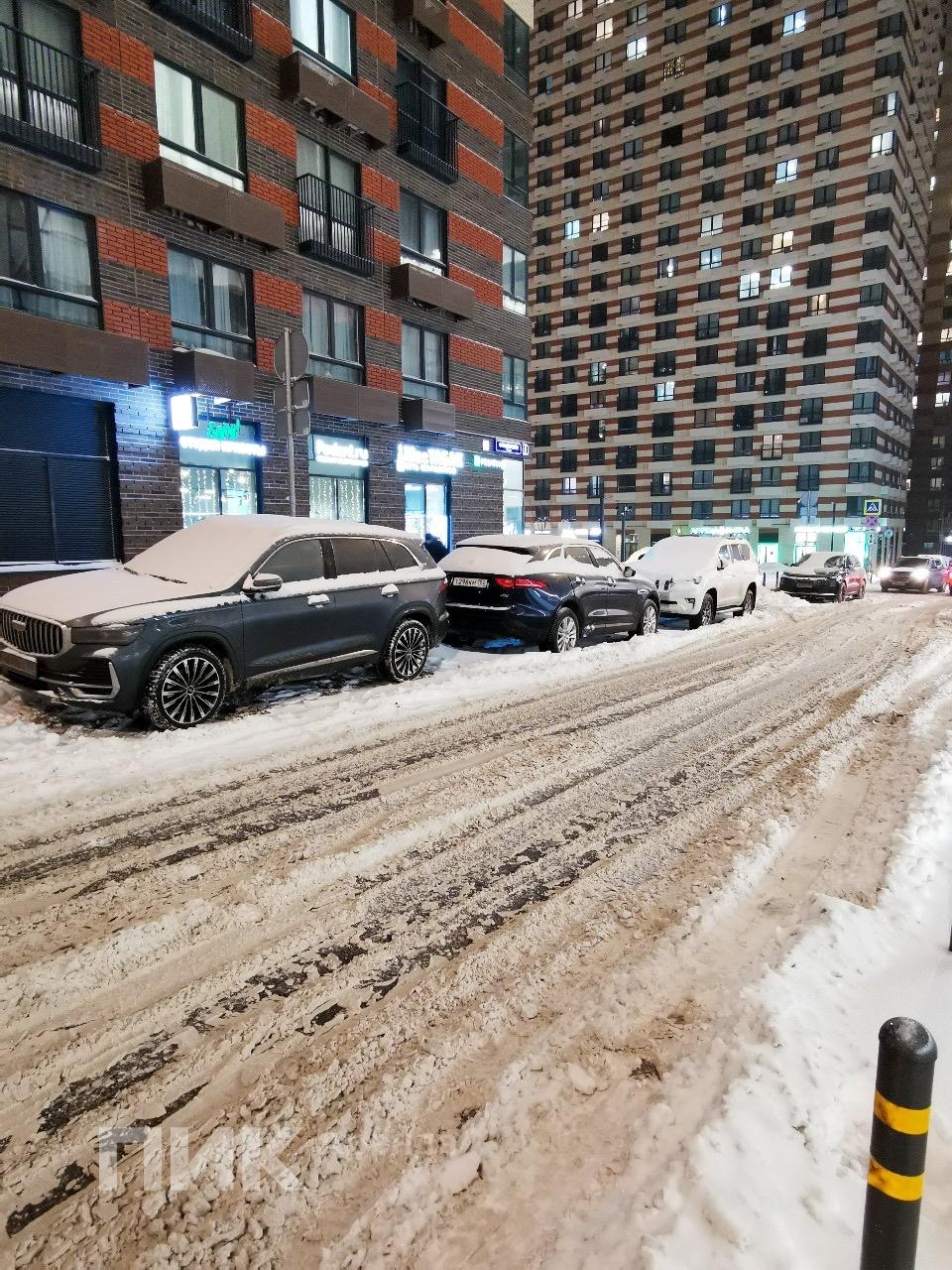 1-к. квартира, 35.8 м², 90 500 ₽/мес — фото № 16 1-к. квартира, 35.8 м², 90 500 ₽/мес — фото № 16