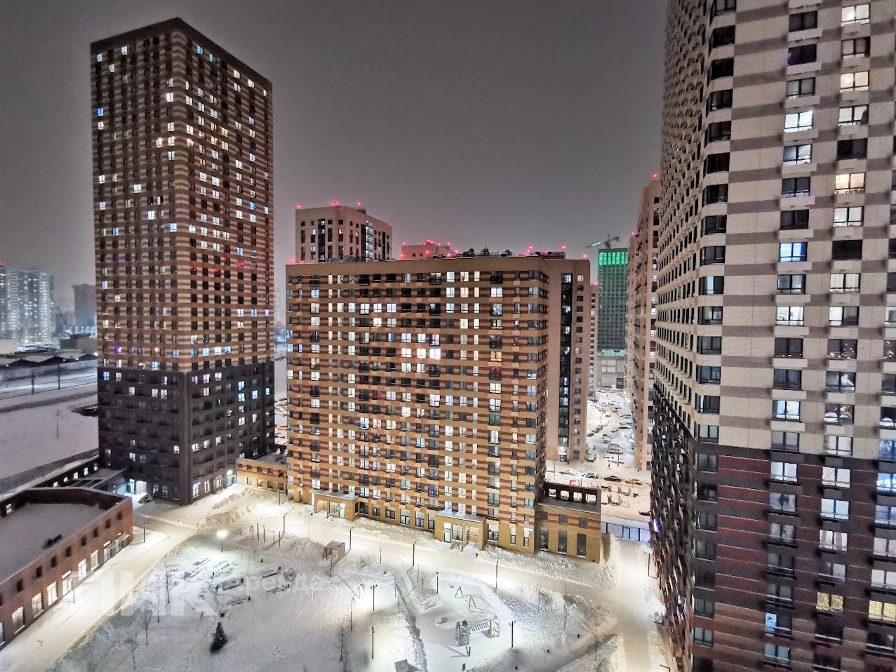 1-к. квартира, 35.8 м², 90 500 ₽/мес — фото № 13 1-к. квартира, 35.8 м², 90 500 ₽/мес — фото № 13