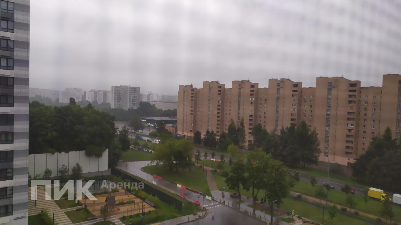 студия, 21.2 м², 57 100 ₽/мес — фото № 12 студия, 21.2 м², 57 100 ₽/мес — фото № 12