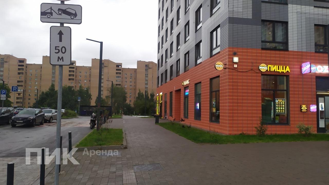 студия, 21.2 м², 57 100 ₽/мес — фото № 16 студия, 21.2 м², 57 100 ₽/мес — фото № 16