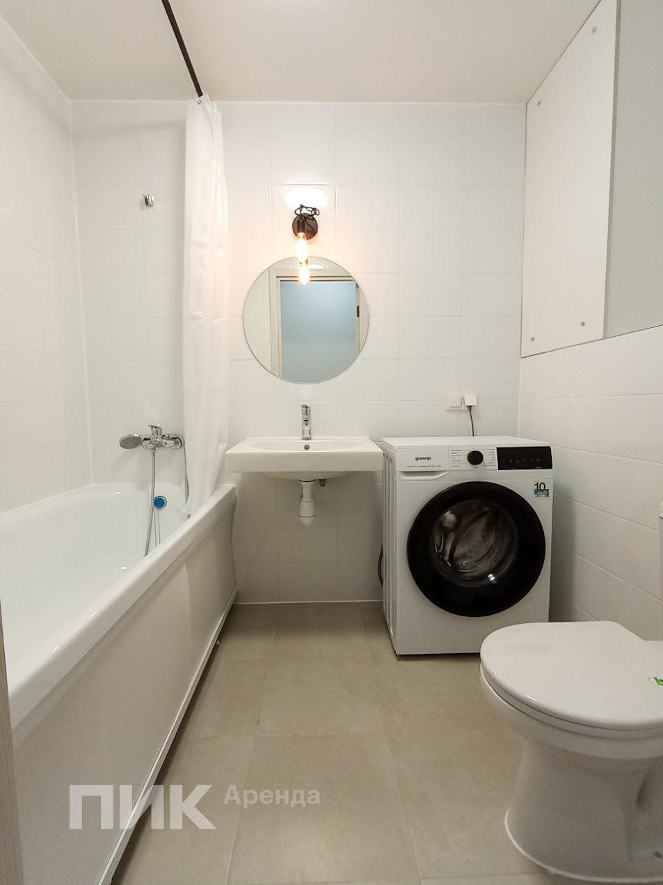 3-к. квартира, 79.7 м², 98 400 ₽/мес — фото № 13 3-к. квартира, 79.7 м², 98 400 ₽/мес — фото № 13