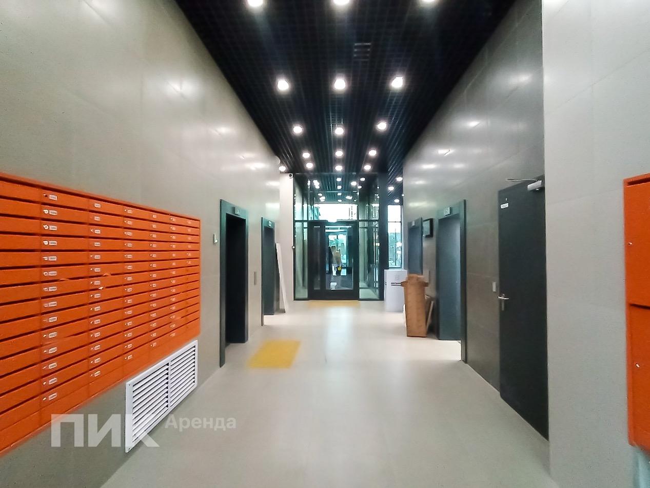 3-к. квартира, 79.7 м², 98 400 ₽/мес — фото № 22 3-к. квартира, 79.7 м², 98 400 ₽/мес — фото № 22