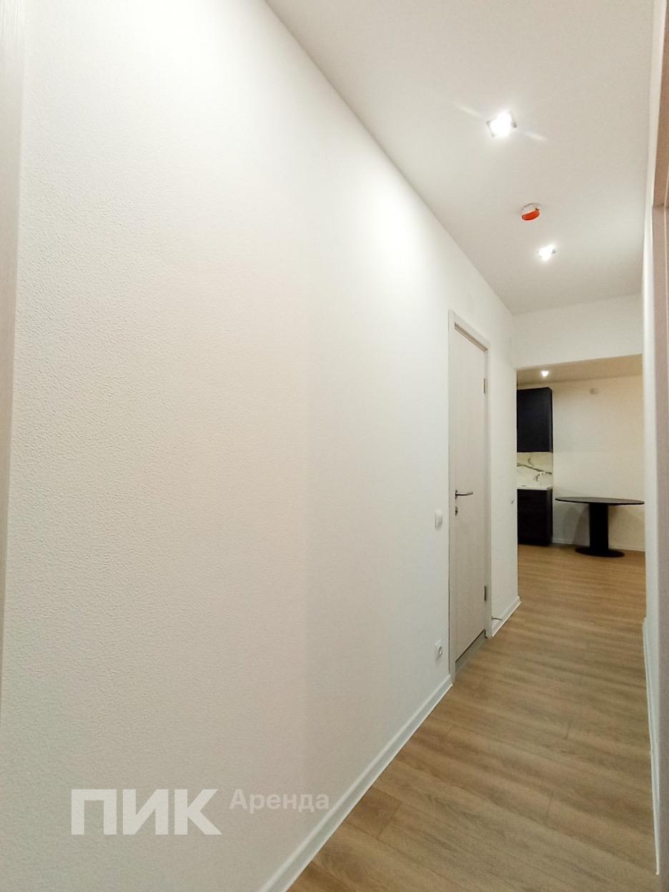 3-к. квартира, 79.7 м², 98 400 ₽/мес — фото № 18 3-к. квартира, 79.7 м², 98 400 ₽/мес — фото № 18
