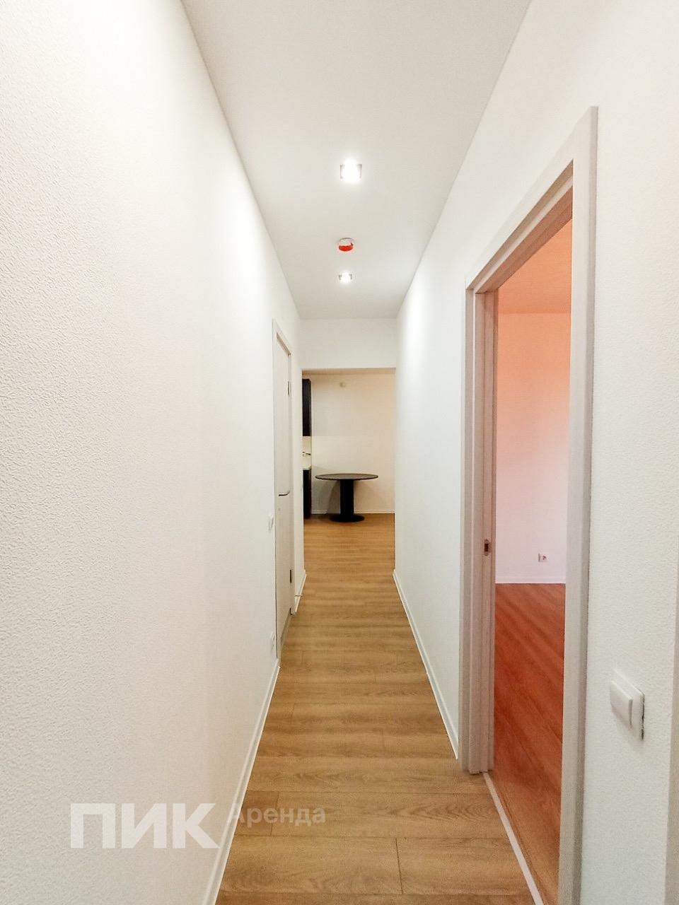 3-к. квартира, 79.7 м², 98 400 ₽/мес — фото № 17 3-к. квартира, 79.7 м², 98 400 ₽/мес — фото № 17