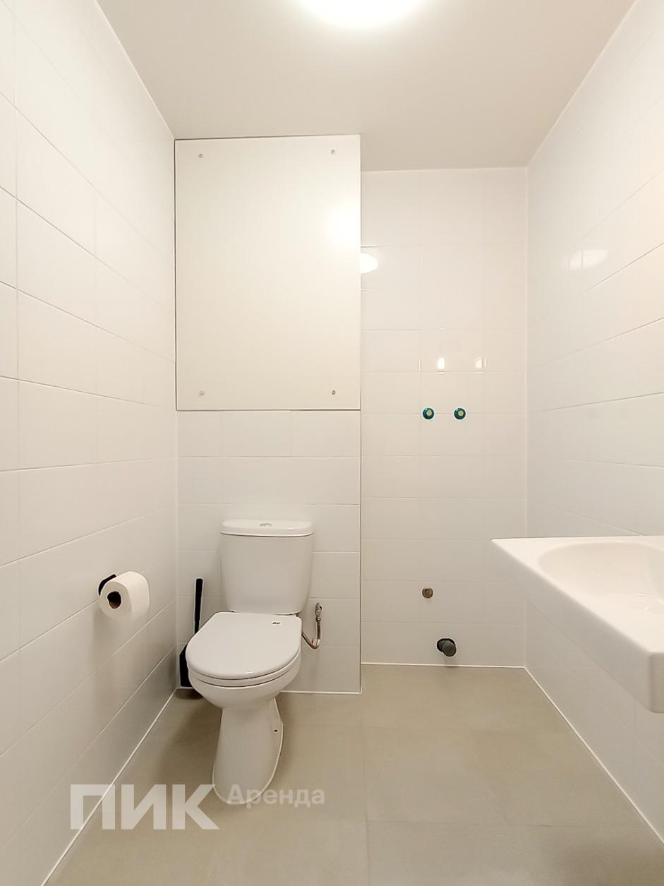 3-к. квартира, 79.7 м², 98 400 ₽/мес — фото № 14 3-к. квартира, 79.7 м², 98 400 ₽/мес — фото № 14