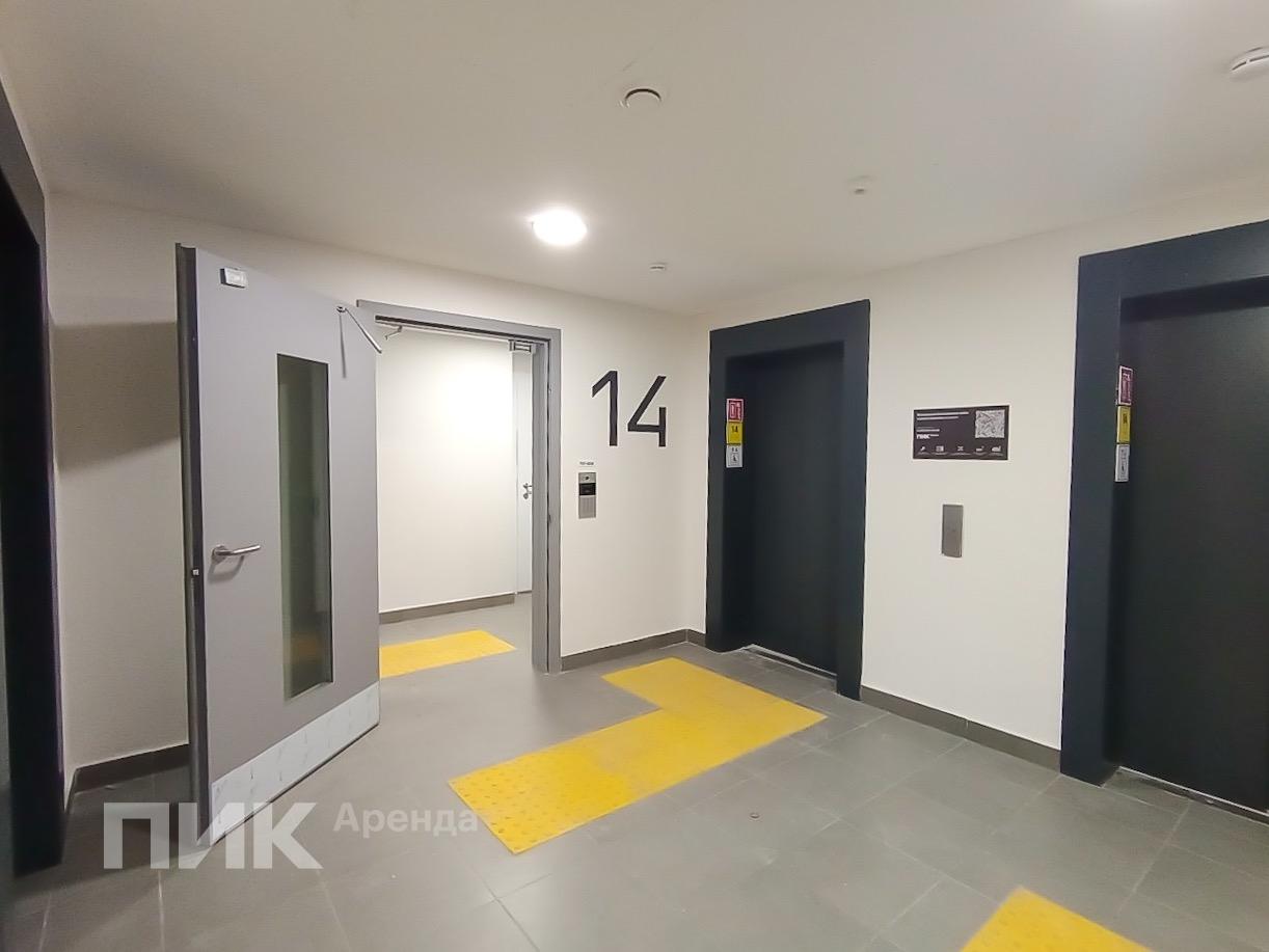 3-к. квартира, 79.7 м², 98 400 ₽/мес — фото № 21 3-к. квартира, 79.7 м², 98 400 ₽/мес — фото № 21