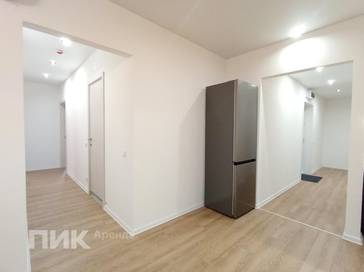 3-к. квартира, 79.7 м², 98 400 ₽/мес — фото № 15 3-к. квартира, 79.7 м², 98 400 ₽/мес — фото № 15