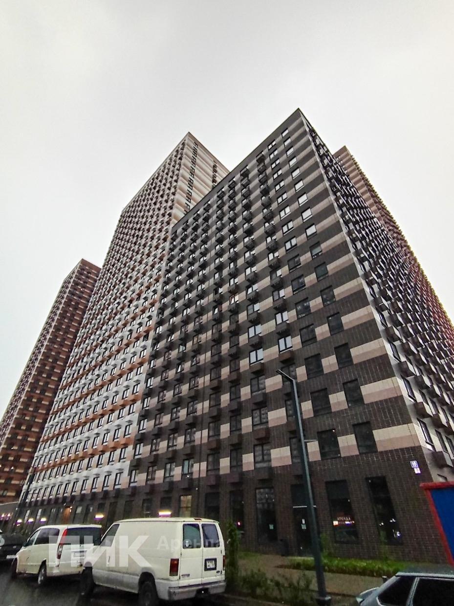 3-к. квартира, 79.7 м², 98 400 ₽/мес — фото № 24 3-к. квартира, 79.7 м², 98 400 ₽/мес — фото № 24