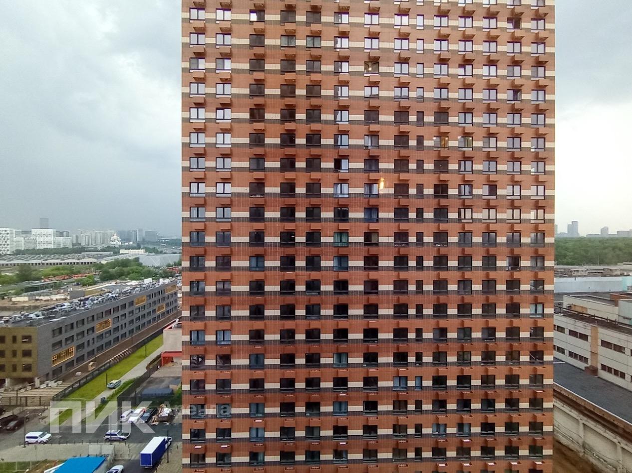 3-к. квартира, 79.7 м², 98 400 ₽/мес — фото № 23 3-к. квартира, 79.7 м², 98 400 ₽/мес — фото № 23