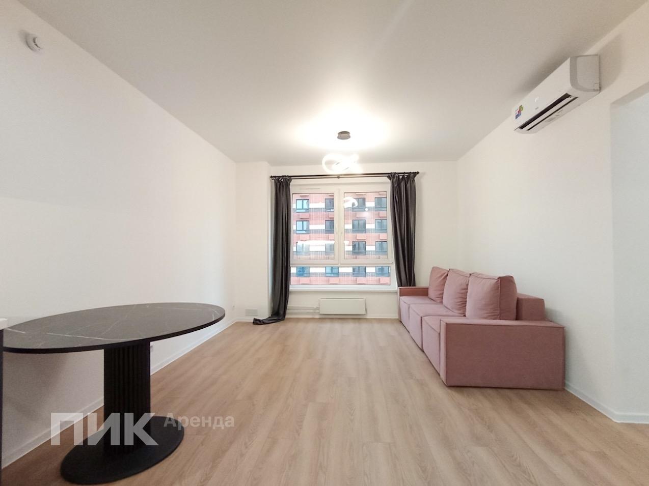 3-к. квартира, 79.7 м², 98 400 ₽/мес — фото № 2 3-к. квартира, 79.7 м², 98 400 ₽/мес — фото № 2