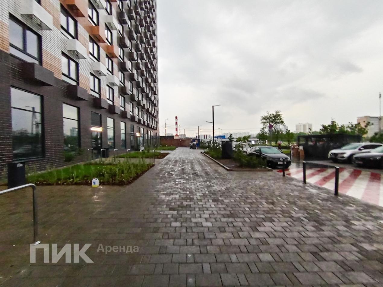 3-к. квартира, 79.7 м², 98 400 ₽/мес — фото № 25 3-к. квартира, 79.7 м², 98 400 ₽/мес — фото № 25