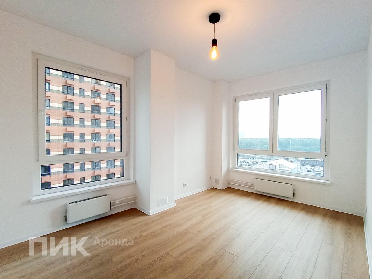 3-к. квартира, 79.7 м², 98 400 ₽/мес — фото № 5 3-к. квартира, 79.7 м², 98 400 ₽/мес — фото № 5