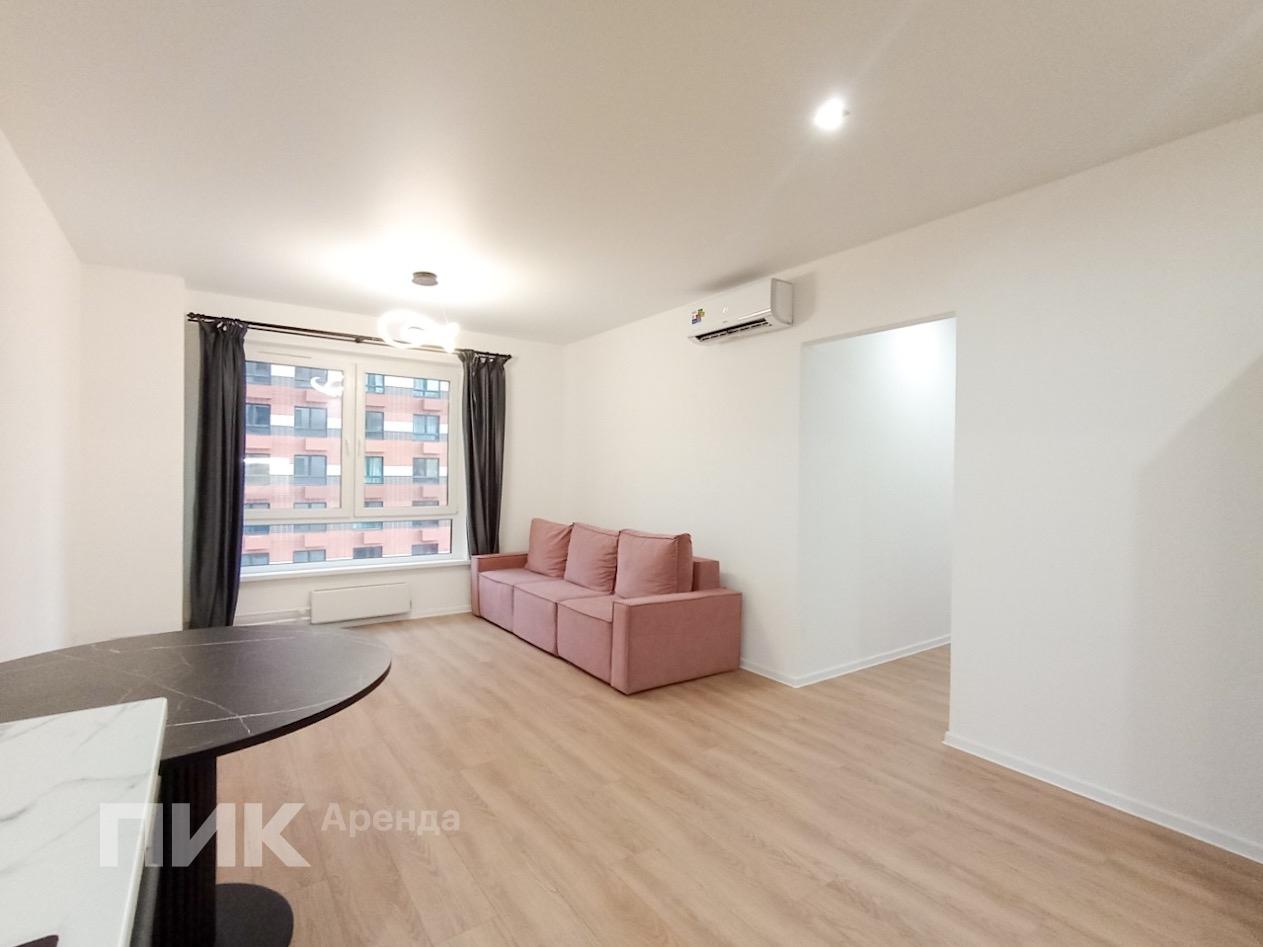 3-к. квартира, 79.7 м², 98 400 ₽/мес — фото № 1 3-к. квартира, 79.7 м², 98 400 ₽/мес — фото № 1