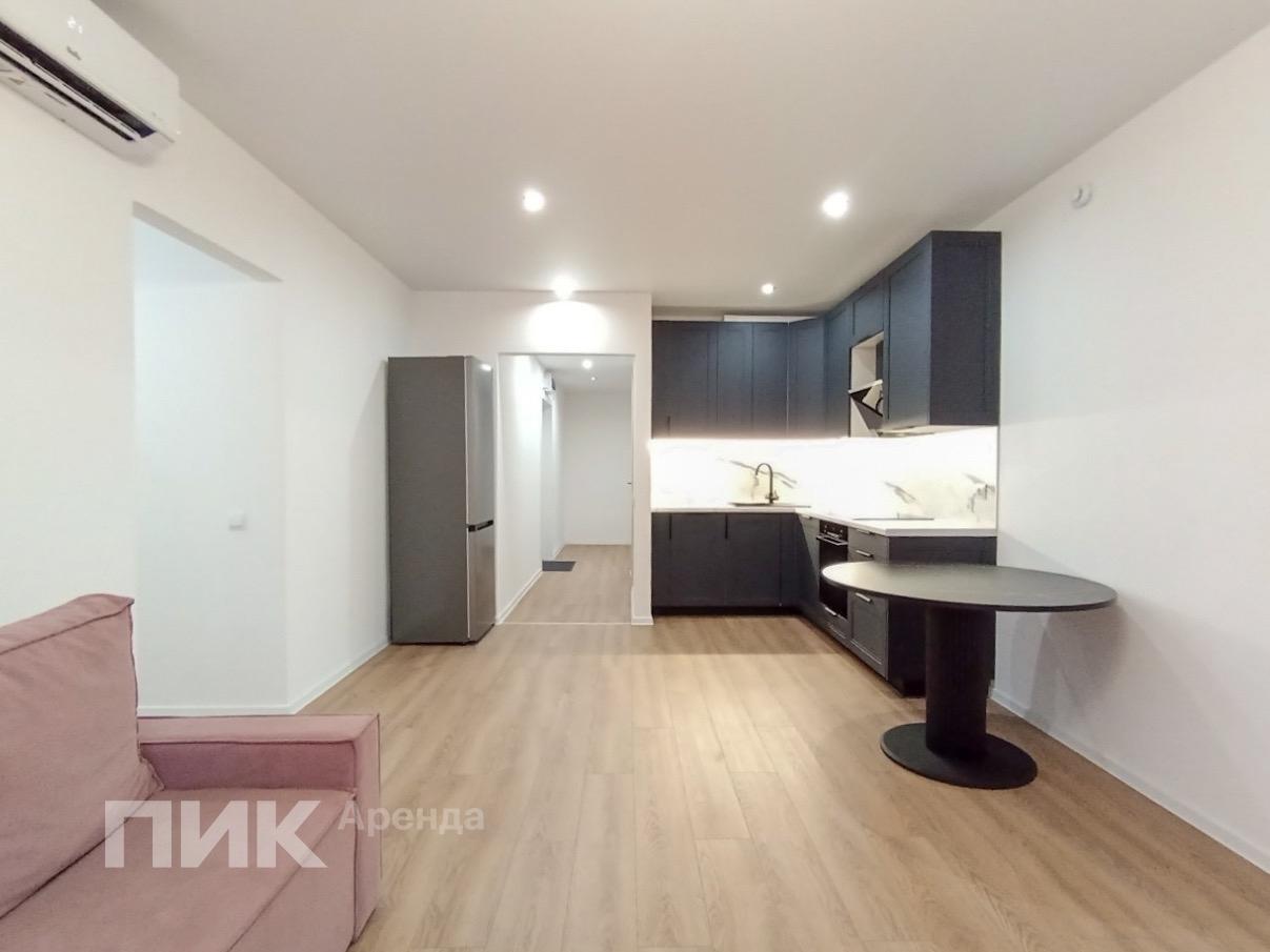 3-к. квартира, 79.7 м², 98 400 ₽/мес — фото № 4 3-к. квартира, 79.7 м², 98 400 ₽/мес — фото № 4