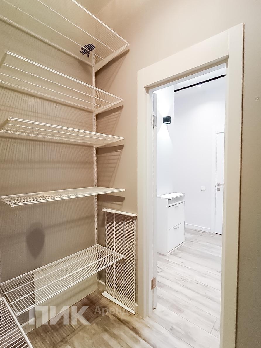 2-к. квартира, 42.3 м², 97 000 ₽/мес — фото № 10 2-к. квартира, 42.3 м², 97 000 ₽/мес — фото № 10