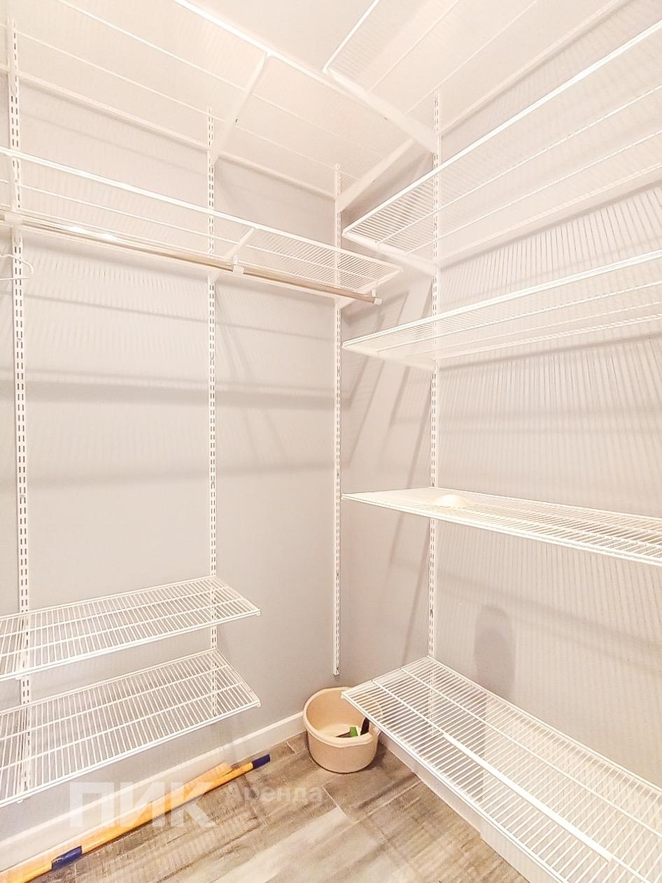 2-к. квартира, 42.3 м², 97 000 ₽/мес — фото № 9 2-к. квартира, 42.3 м², 97 000 ₽/мес — фото № 9