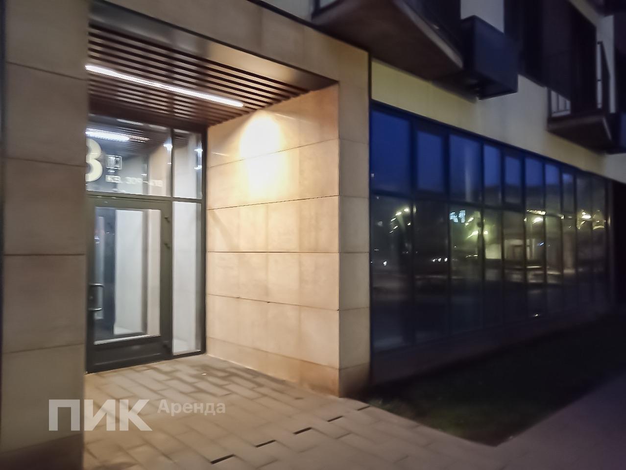 2-к. квартира, 42.3 м², 97 000 ₽/мес — фото № 18 2-к. квартира, 42.3 м², 97 000 ₽/мес — фото № 18