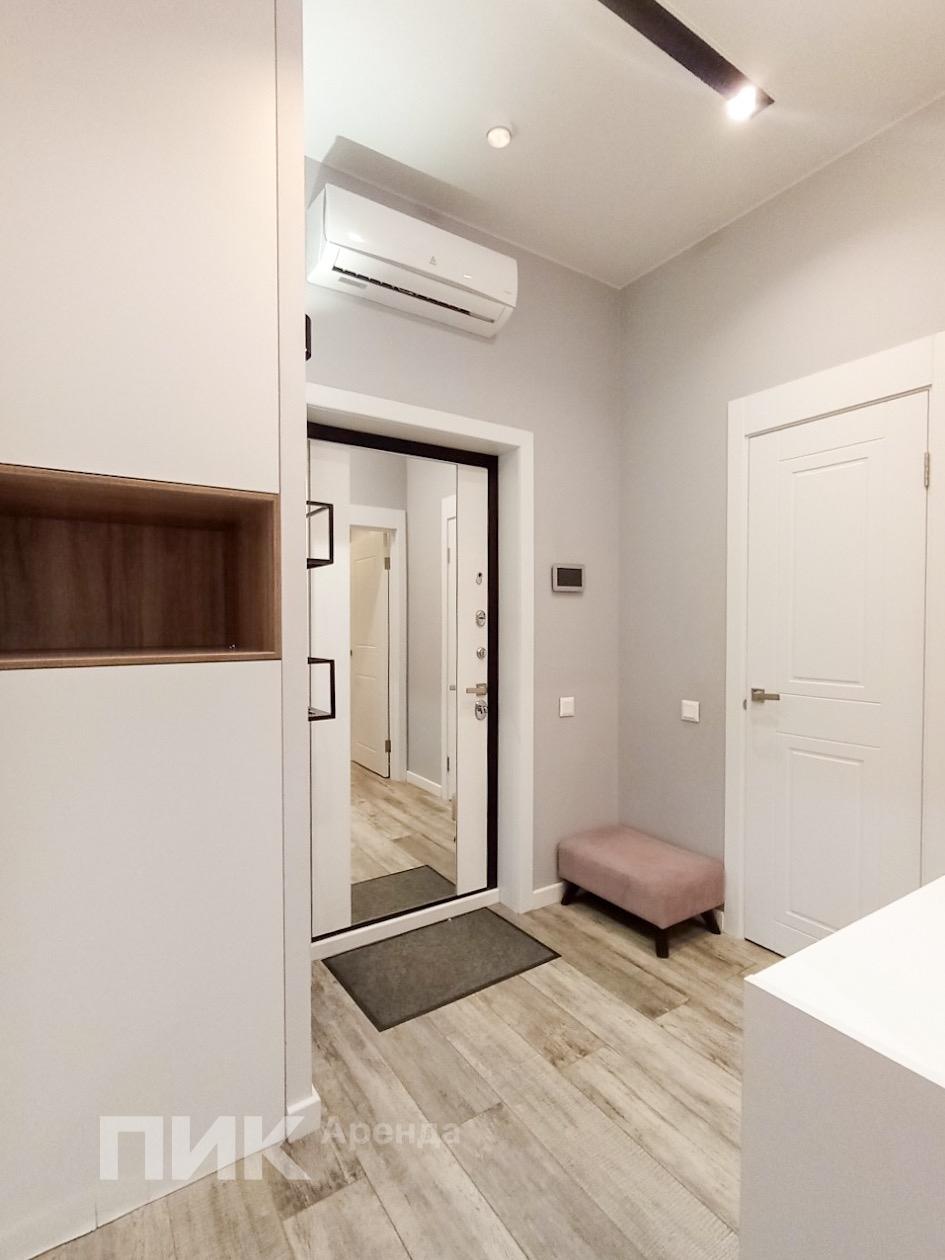 2-к. квартира, 42.3 м², 97 000 ₽/мес — фото № 13 2-к. квартира, 42.3 м², 97 000 ₽/мес — фото № 13