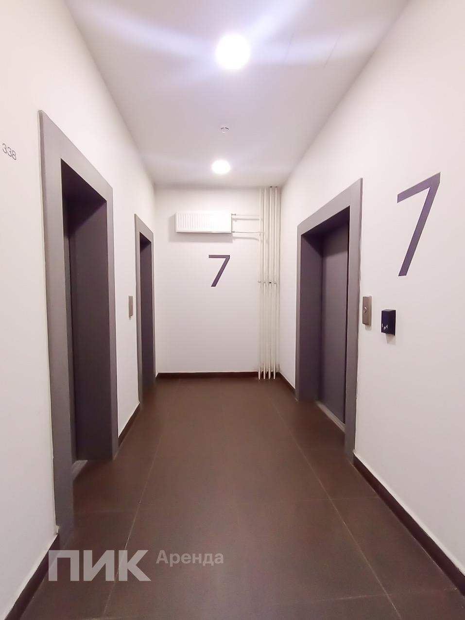 2-к. квартира, 42.3 м², 97 000 ₽/мес — фото № 15 2-к. квартира, 42.3 м², 97 000 ₽/мес — фото № 15