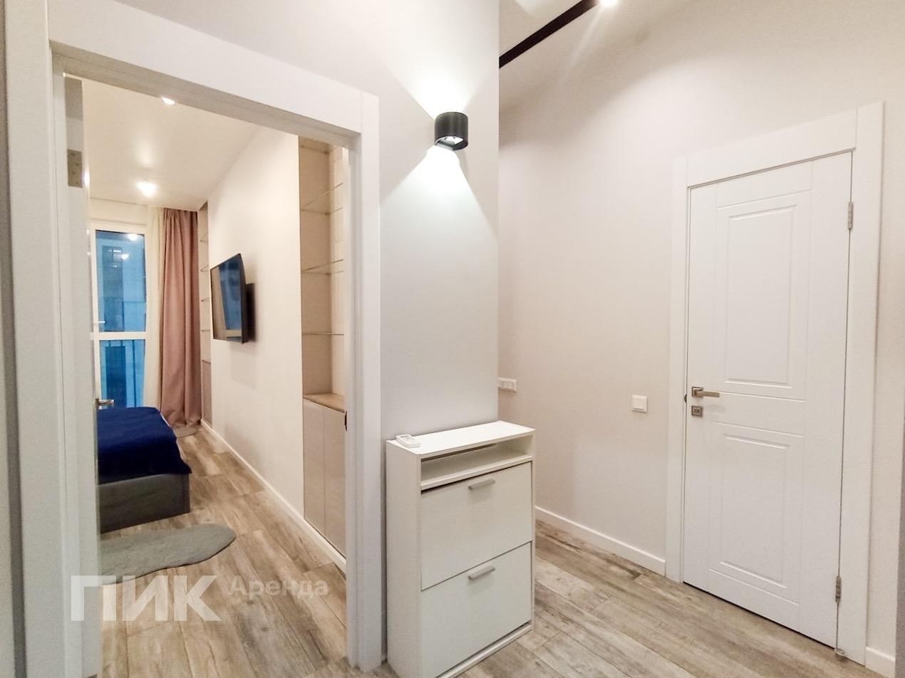 2-к. квартира, 42.3 м², 97 000 ₽/мес — фото № 11 2-к. квартира, 42.3 м², 97 000 ₽/мес — фото № 11