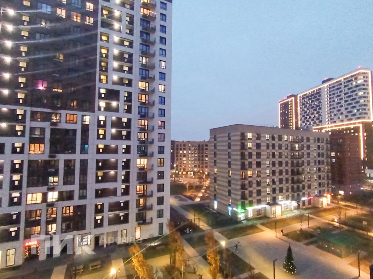 2-к. квартира, 42.3 м², 97 000 ₽/мес — фото № 16 2-к. квартира, 42.3 м², 97 000 ₽/мес — фото № 16