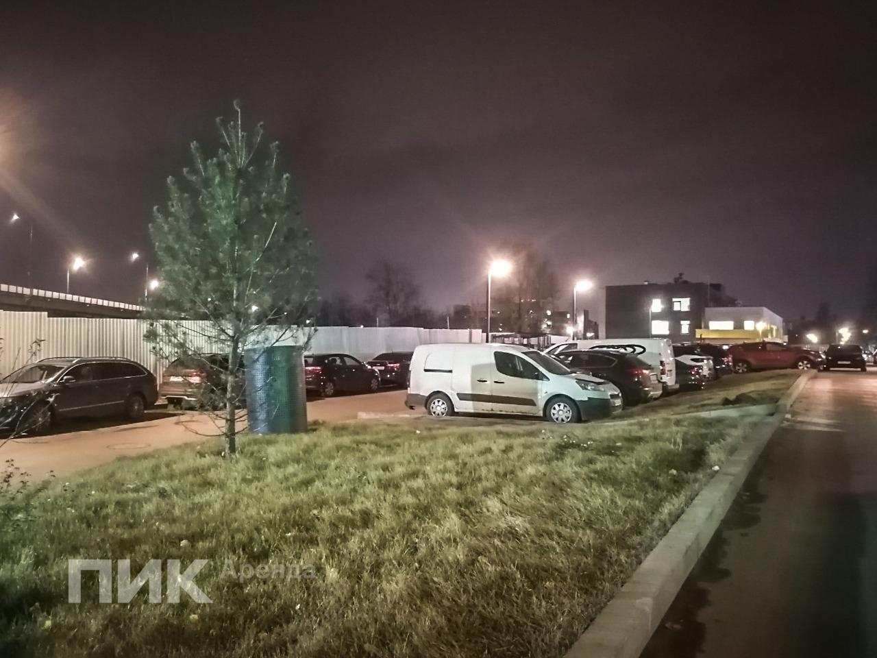 студия, 24.9 м², 65 600 ₽/мес — фото № 16 студия, 24.9 м², 65 600 ₽/мес — фото № 16