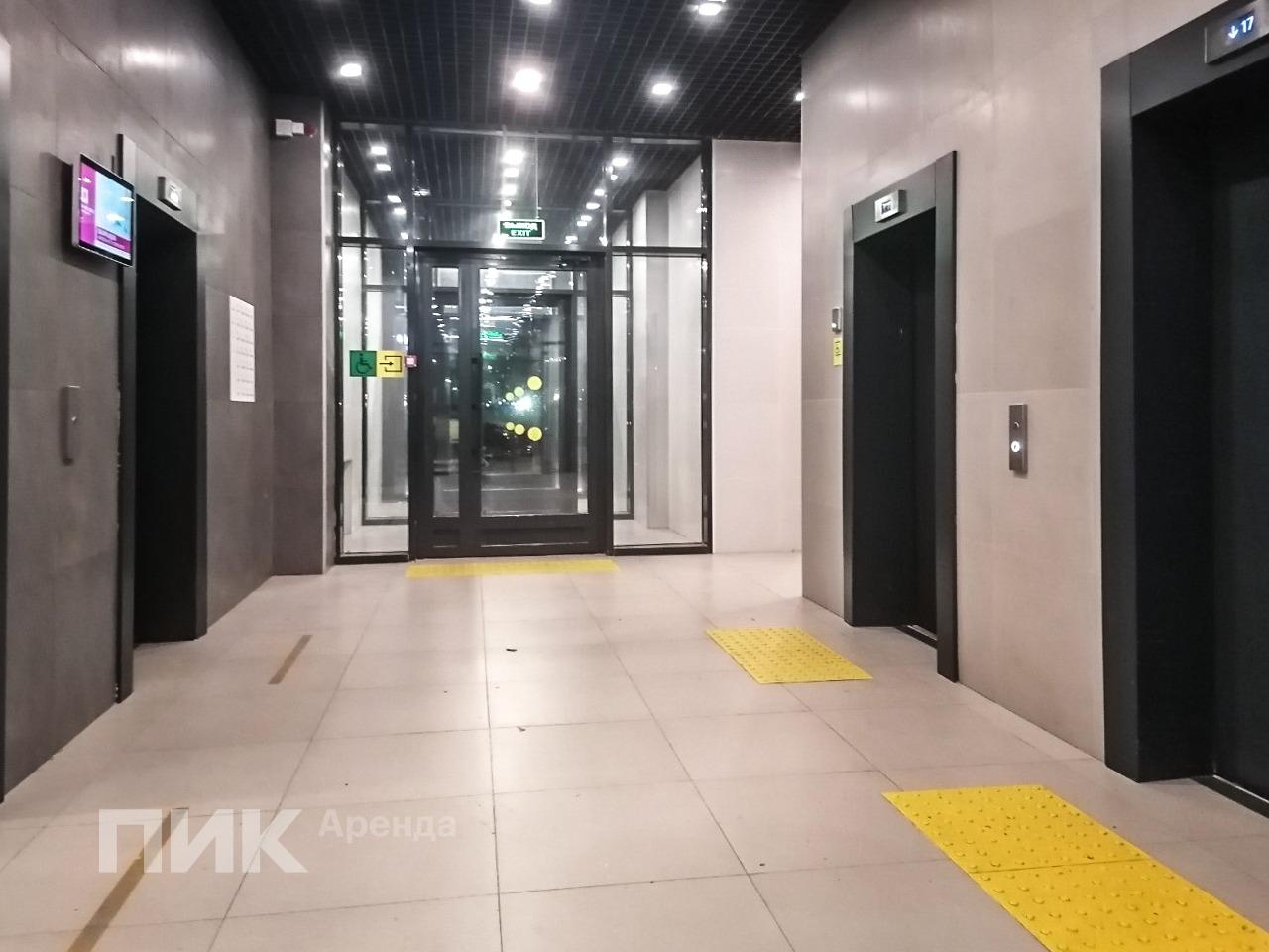 студия, 24.9 м², 65 600 ₽/мес — фото № 11 студия, 24.9 м², 65 600 ₽/мес — фото № 11