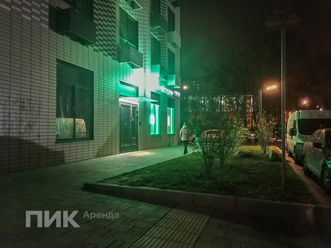 студия, 24.9 м², 65 600 ₽/мес — фото № 15 студия, 24.9 м², 65 600 ₽/мес — фото № 15