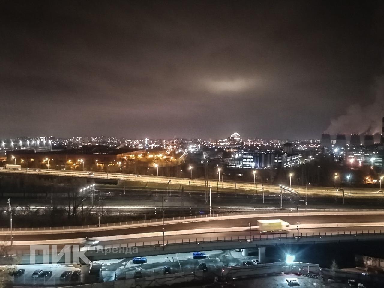 студия, 24.9 м², 65 600 ₽/мес — фото № 12 студия, 24.9 м², 65 600 ₽/мес — фото № 12