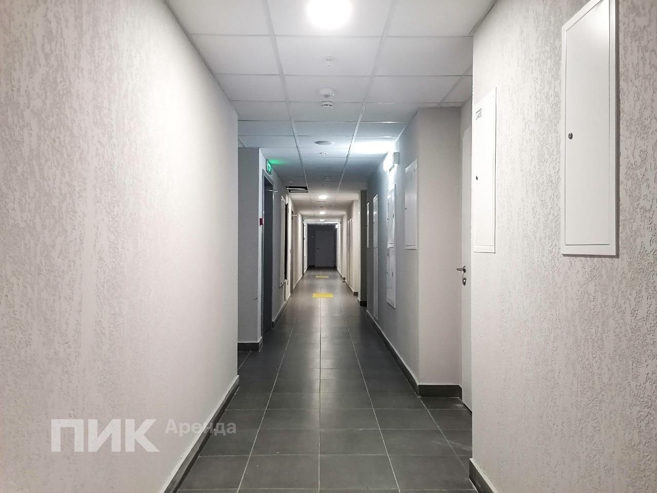 студия, 24.9 м², 65 600 ₽/мес — фото № 9 студия, 24.9 м², 65 600 ₽/мес — фото № 9