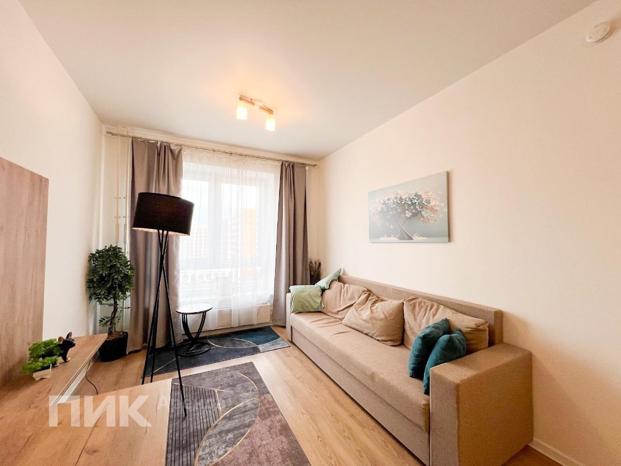 2-к. квартира, 55.3 м², 70 300 ₽/мес — фото № 7 2-к. квартира, 55.3 м², 70 300 ₽/мес — фото № 7