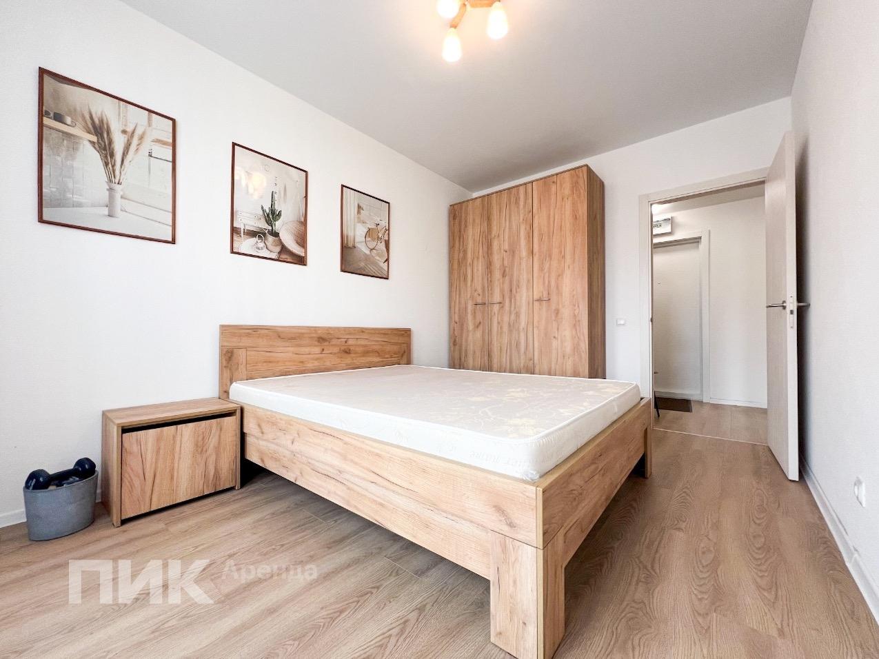 2-к. квартира, 55.3 м², 70 300 ₽/мес — фото № 2 2-к. квартира, 55.3 м², 70 300 ₽/мес — фото № 2