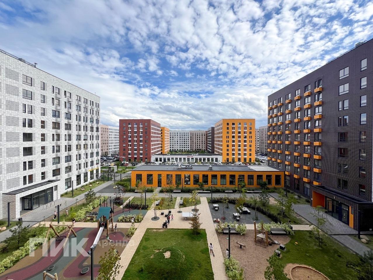 2-к. квартира, 55.3 м², 70 300 ₽/мес — фото № 20 2-к. квартира, 55.3 м², 70 300 ₽/мес — фото № 20