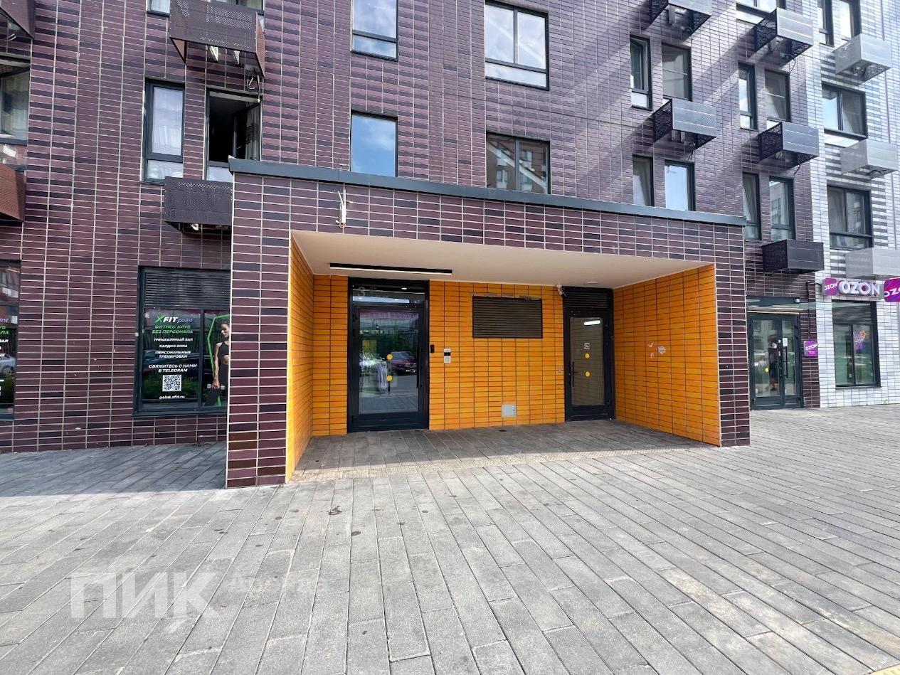 2-к. квартира, 55.3 м², 70 300 ₽/мес — фото № 22 2-к. квартира, 55.3 м², 70 300 ₽/мес — фото № 22