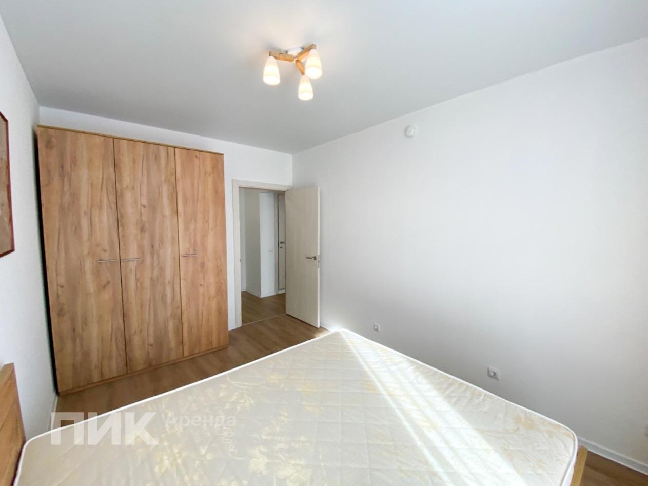 2-к. квартира, 55.3 м², 70 300 ₽/мес — фото № 4 2-к. квартира, 55.3 м², 70 300 ₽/мес — фото № 4