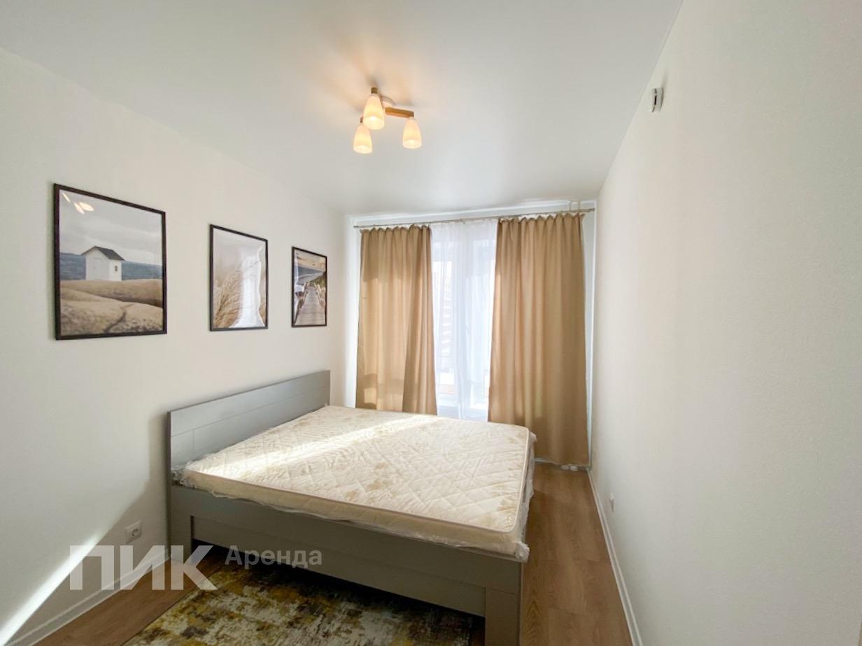 2-к. квартира, 55.3 м², 70 300 ₽/мес — фото № 5 2-к. квартира, 55.3 м², 70 300 ₽/мес — фото № 5