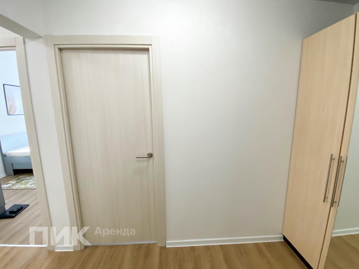 2-к. квартира, 55.3 м², 70 300 ₽/мес — фото № 16 2-к. квартира, 55.3 м², 70 300 ₽/мес — фото № 16
