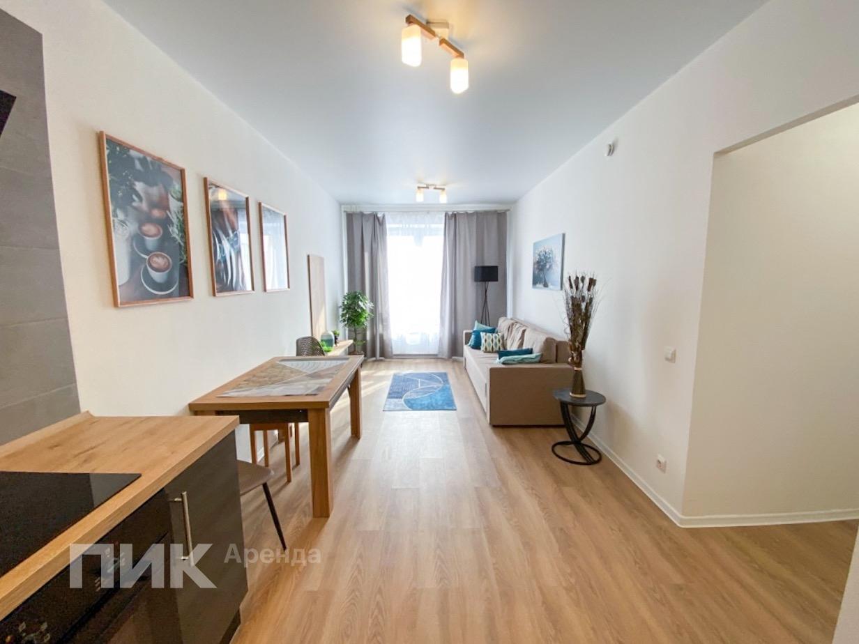 2-к. квартира, 55.3 м², 70 300 ₽/мес — фото № 8 2-к. квартира, 55.3 м², 70 300 ₽/мес — фото № 8