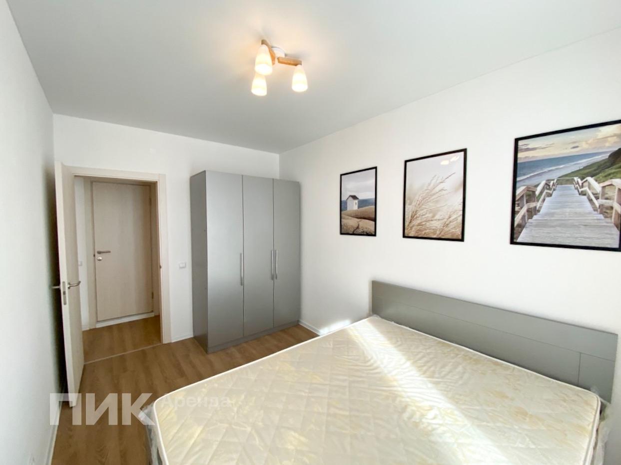 2-к. квартира, 55.3 м², 70 300 ₽/мес — фото № 6 2-к. квартира, 55.3 м², 70 300 ₽/мес — фото № 6