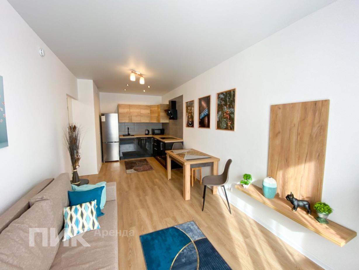 2-к. квартира, 55.3 м², 70 300 ₽/мес — фото № 10 2-к. квартира, 55.3 м², 70 300 ₽/мес — фото № 10