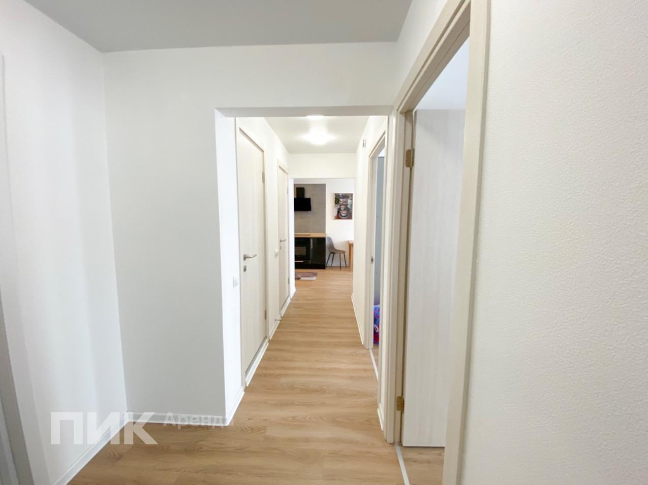 2-к. квартира, 55.3 м², 70 300 ₽/мес — фото № 15 2-к. квартира, 55.3 м², 70 300 ₽/мес — фото № 15